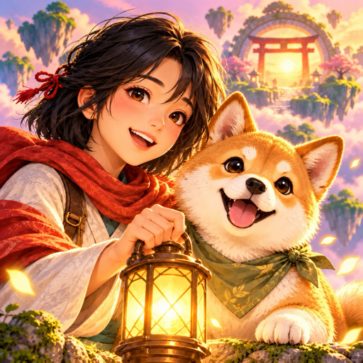 LUMA 光 app icon
