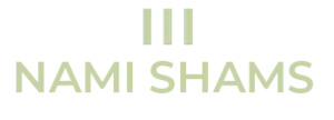 Nami Shams